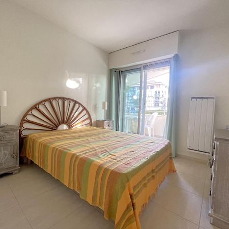 Appartement T2, Vue Mer, Proche Plage Et Commerces, Parking Inclus - Fr-1-474-6 Arcachon Eksteriør bilde