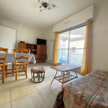 Appartement T2, Vue Mer, Proche Plage Et Commerces, Parking Inclus - Fr-1-474-6 Arcachon Eksteriør bilde