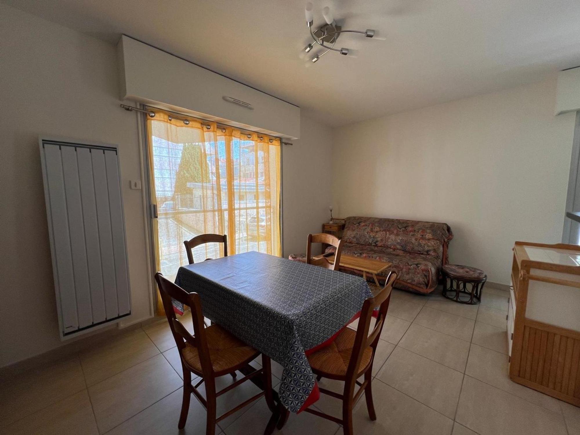 Appartement T2, Vue Mer, Proche Plage Et Commerces, Parking Inclus - Fr-1-474-6 Arcachon Eksteriør bilde